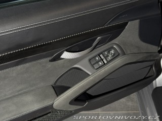 Porsche Cayman GT4RS*CS*Weissach*90L*DPH 2023
