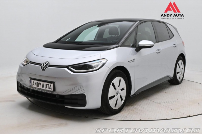 Volkswagen ID.3 Pro Business 150kW 58kWh