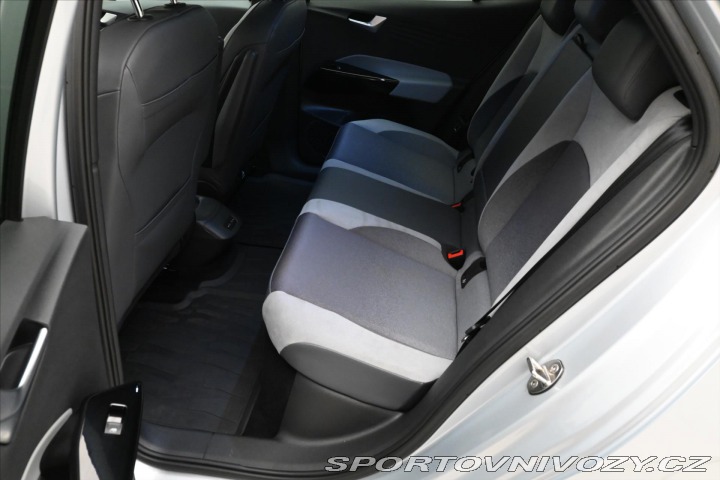Volkswagen ID.3 Pro Business 150kW 58kWh 2020