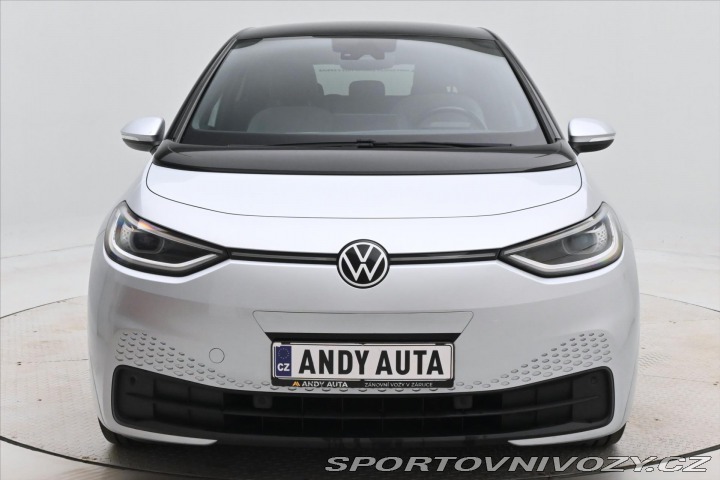Volkswagen ID.3 Pro Business 150kW 58kWh 2020