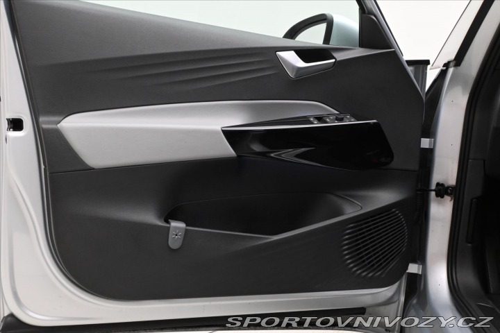 Volkswagen ID.3 Pro Business 150kW 58kWh 2020