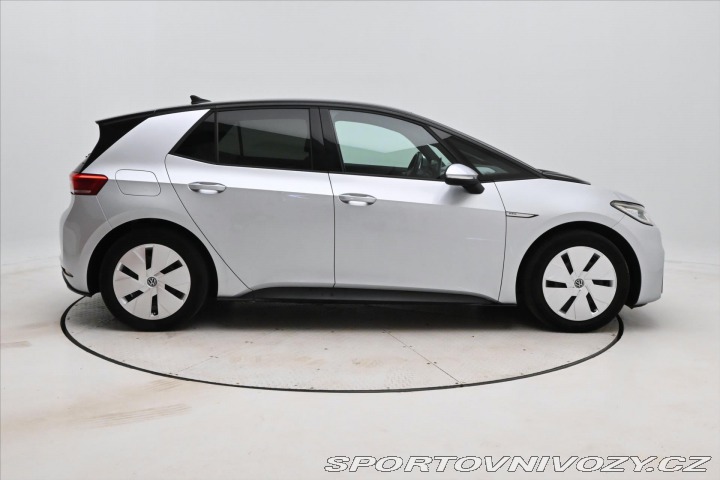 Volkswagen ID.3 Pro Business 150kW 58kWh 2020