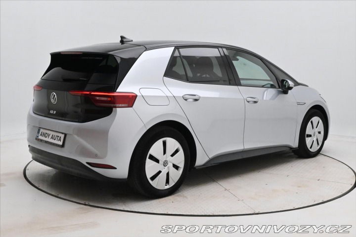 Volkswagen ID.3 Pro Business 150kW 58kWh 2020