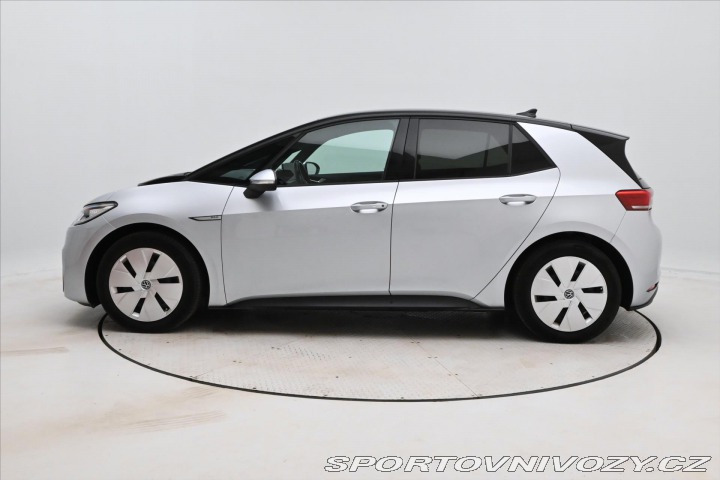 Volkswagen ID.3 Pro Business 150kW 58kWh 2020