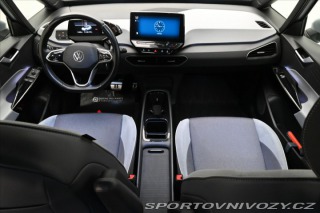 Volkswagen ID.3 Pro Business 150kW 58kWh 2020