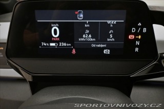 Volkswagen ID.3 Pro Business 150kW 58kWh 2020