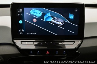 Volkswagen ID.3 Pro Business 150kW 58kWh 2020