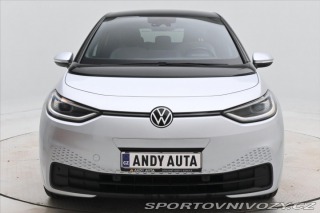 Volkswagen ID.3 Pro Business 150kW 58kWh 2020