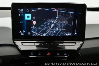 Volkswagen ID.3 Pro Business 150kW 58kWh 2020