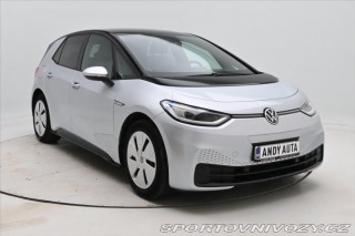 Volkswagen ID.3 Pro Business 150kW 58kWh 2020