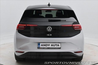 Volkswagen ID.3 Pro Business 150kW 58kWh 2020