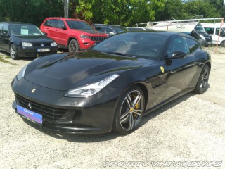 Ferrari GTC4Lusso V12 2018