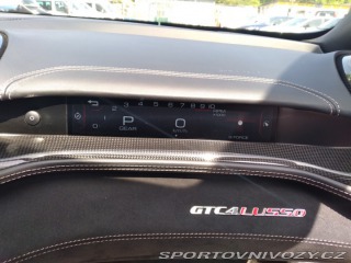 Ferrari GTC4Lusso V12 2018
