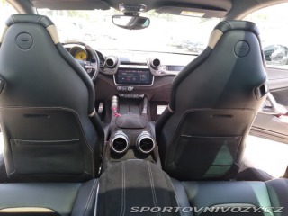 Ferrari GTC4Lusso V12 2018