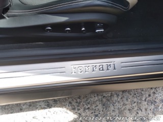 Ferrari GTC4Lusso V12 2018