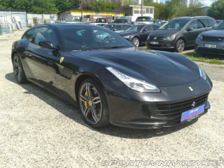 Ferrari GTC4Lusso V12 2018