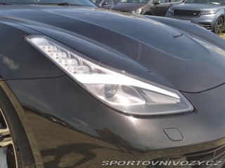 Ferrari GTC4Lusso V12 2018
