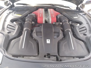 Ferrari GTC4Lusso V12 2018