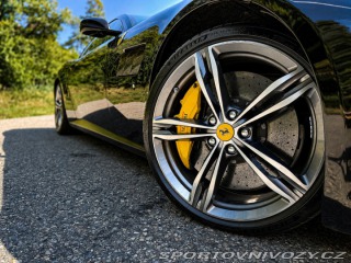 Ferrari GTC4Lusso V12 2018