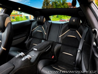 Ferrari GTC4Lusso V12 2018