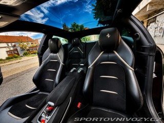 Ferrari GTC4Lusso V12 2018