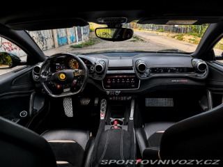 Ferrari GTC4Lusso V12 2018