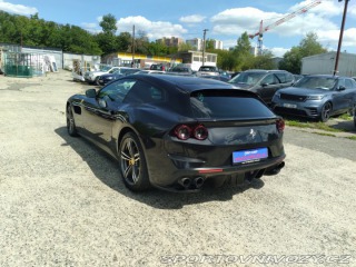 Ferrari GTC4Lusso V12 2018