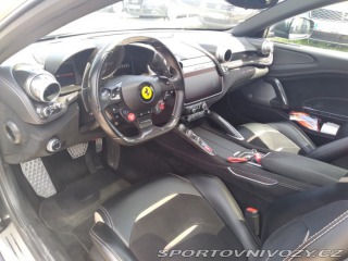 Ferrari GTC4Lusso V12 2018