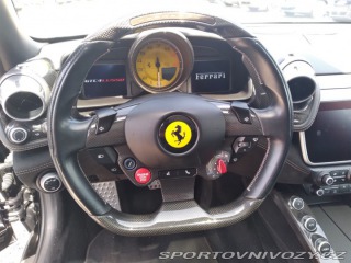 Ferrari GTC4Lusso V12 2018