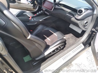 Ferrari GTC4Lusso V12 2018