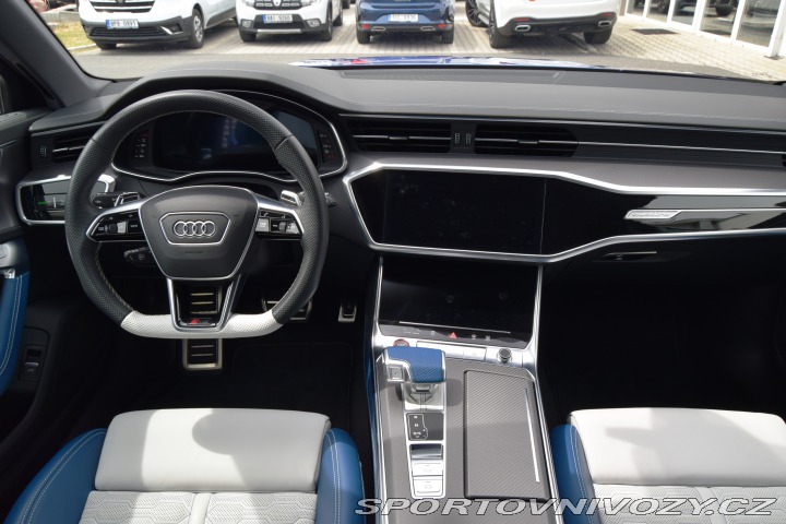 Audi RS6 C8 Exclusive 780HP 2021