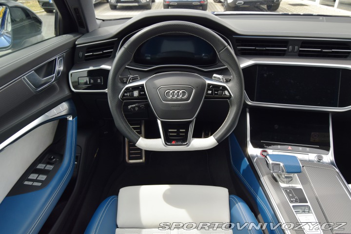 Audi RS6 C8 Exclusive 780HP 2021