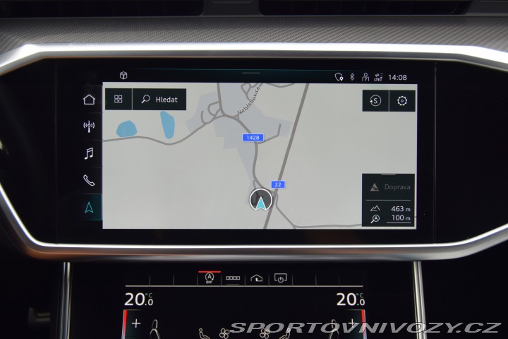 Audi RS6 C8 Exclusive 780HP 2021