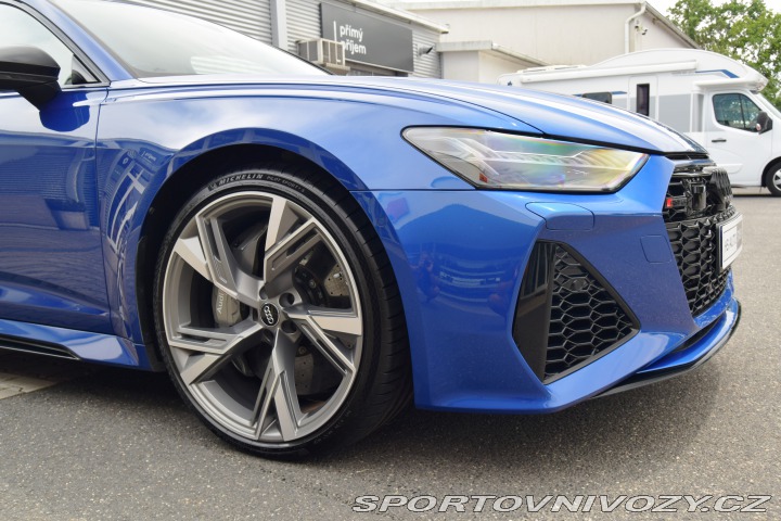 Audi RS6 C8 Exclusive 780HP 2021