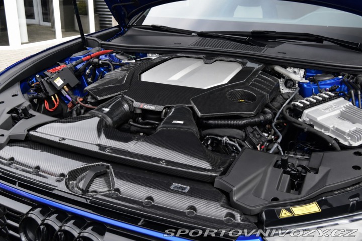 Audi RS6 C8 Exclusive 780HP 2021