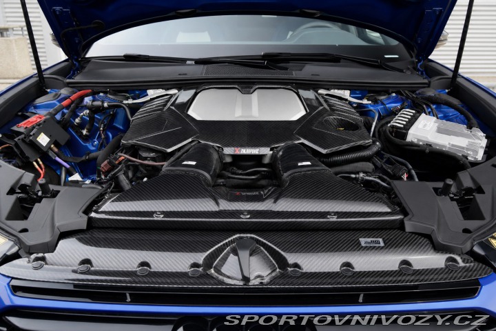 Audi RS6 C8 Exclusive 780HP 2021