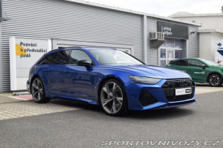 Audi RS6 C8 Exclusive 780HP 2021