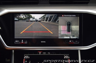 Audi RS6 C8 Exclusive 780HP 2021