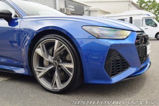 Audi RS6 C8 Exclusive 780HP 2021