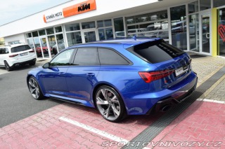 Audi RS6 C8 Exclusive 780HP 2021
