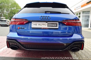 Audi RS6 C8 Exclusive 780HP 2021