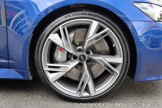 Audi RS6 C8 Exclusive 780HP 2021