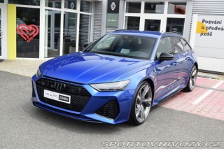 Audi RS6 C8 Exclusive 780HP 2021