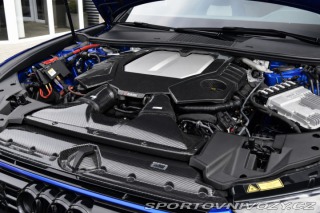 Audi RS6 C8 Exclusive 780HP 2021
