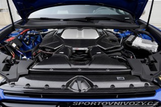 Audi RS6 C8 Exclusive 780HP 2021