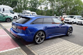 Audi RS6 C8 Exclusive 780HP 2021