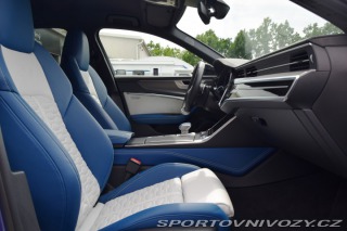 Audi RS6 C8 Exclusive 780HP 2021