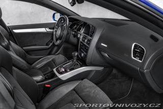 Audi A5 Sportback 2,0TDI Q 2x S-l 2017