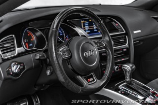 Audi A5 Sportback 2,0TDI Q 2x S-l 2017