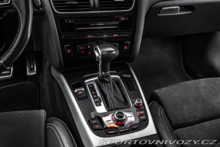 Audi A5 Sportback 2,0TDI Q 2x S-l 2017